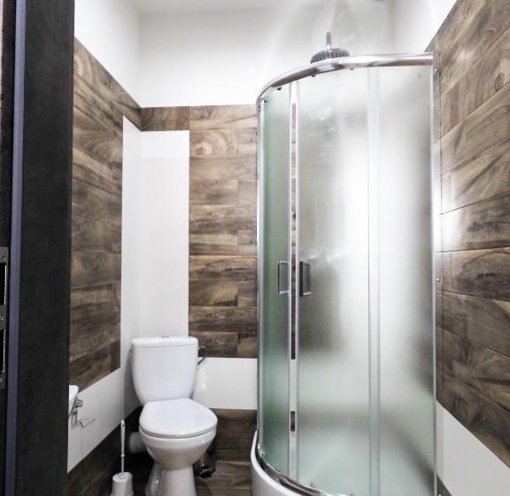 فندق Restauracja Biały Kruk