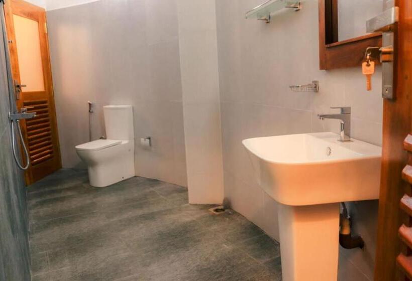 酒店 Senu Lagoon Villa