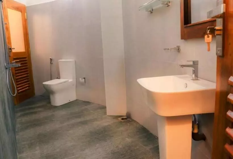ホテル Senu Lagoon Villa