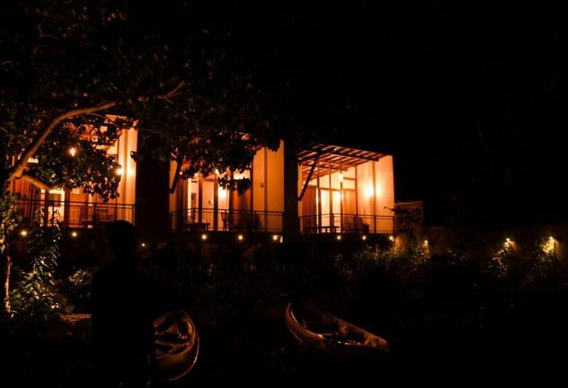 酒店 Senu Lagoon Villa