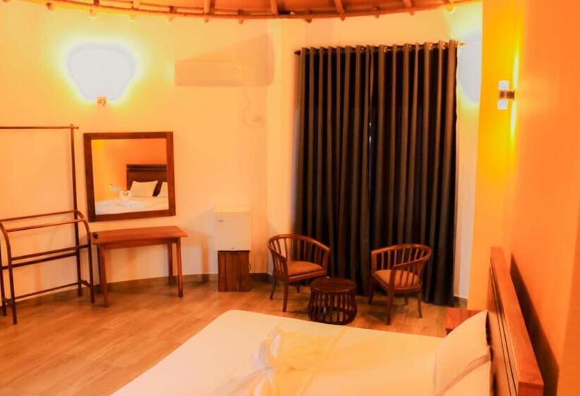 酒店 Senu Lagoon Villa