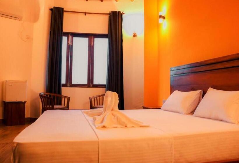 酒店 Senu Lagoon Villa