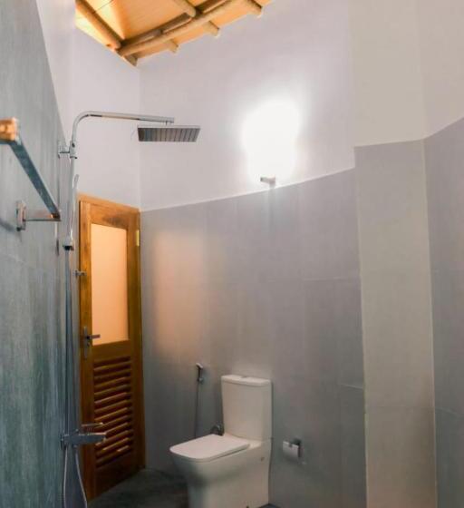 酒店 Senu Lagoon Villa