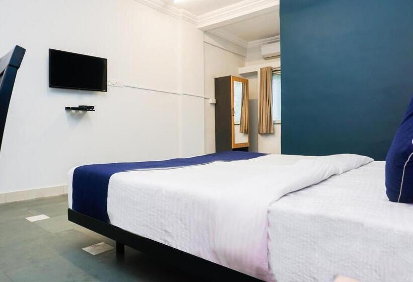 Fabhotel Silver Oak   Nr Pune International Airport