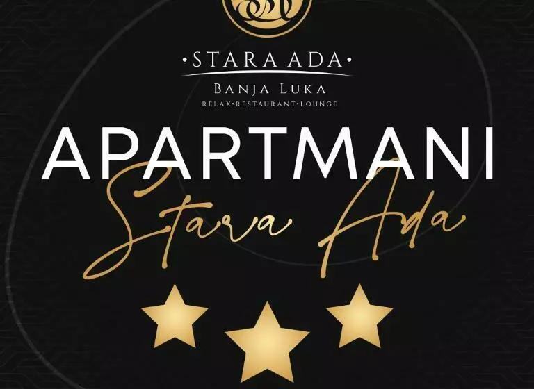 هتل Stara Ada Banja Luka