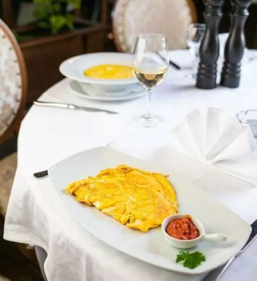 هتل Stara Ada Banja Luka