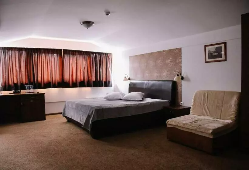 هتل Stara Ada Banja Luka