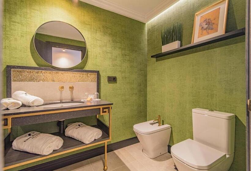 Отель Vesci Faventia