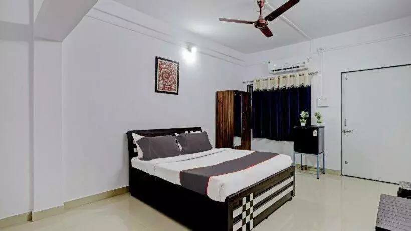 ホテル Vrundavan Home Stay And Village Resort