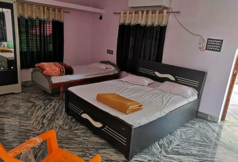 ホテル Vrundavan Home Stay And Village Resort