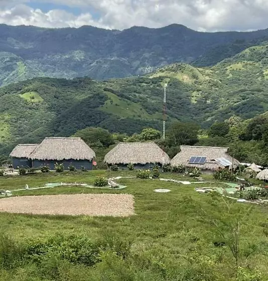 H&r Ranch Resort And Spa