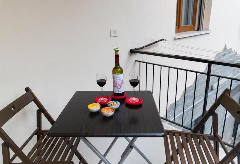 ペンション Ammore