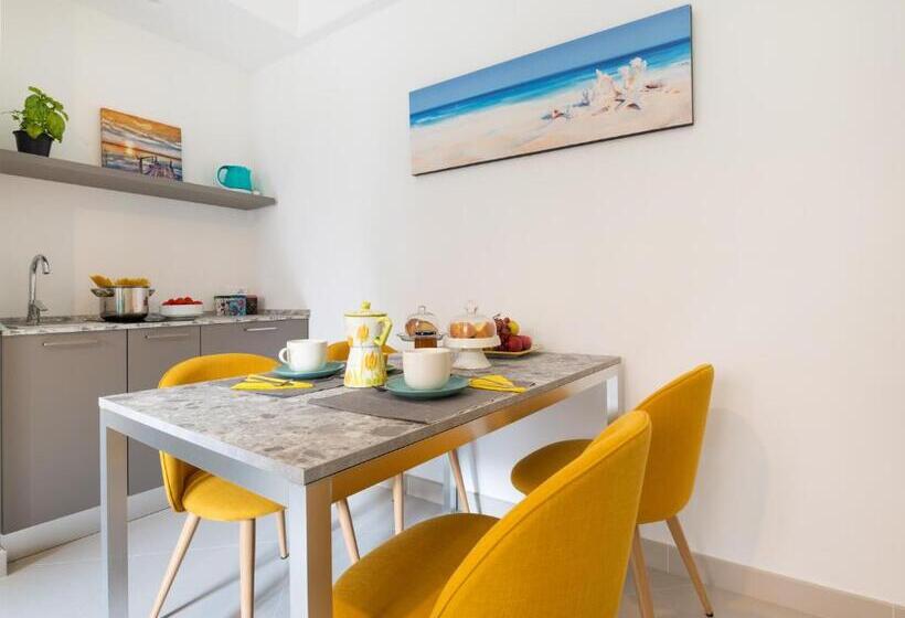 ペンション Ammore