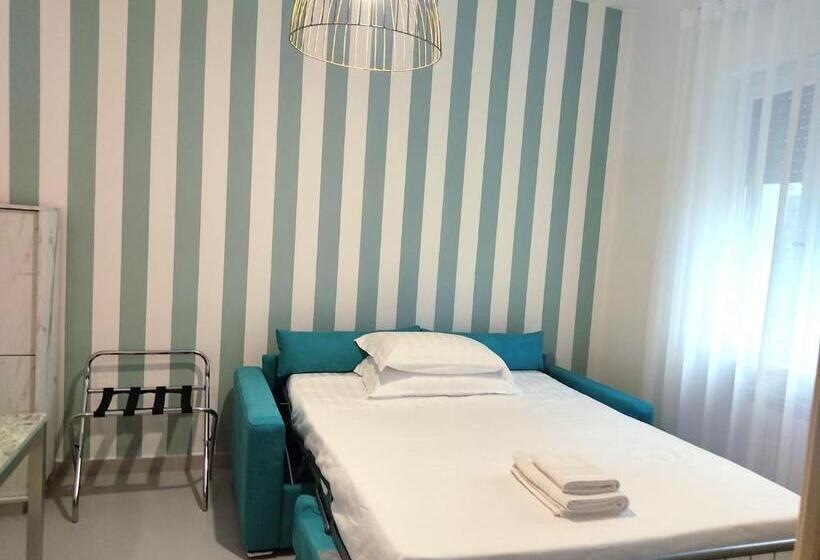 ペンション Ammore