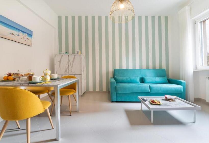 ペンション Ammore