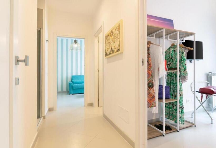 ペンション Ammore