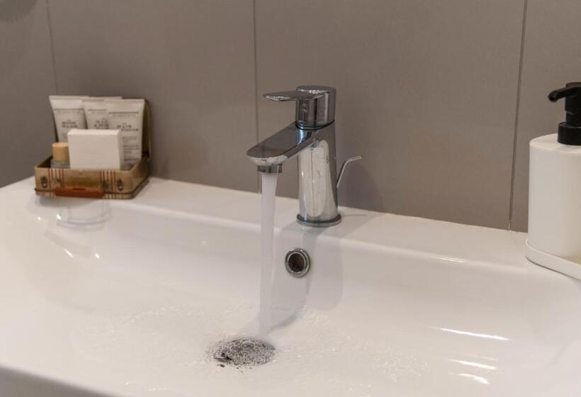 ペンション Ammore