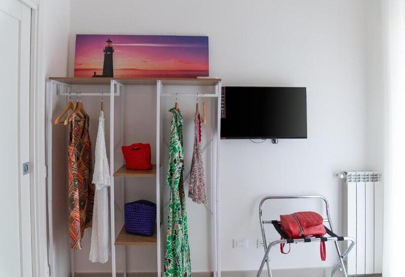 ペンション Ammore