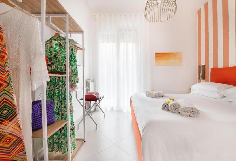 ペンション Ammore