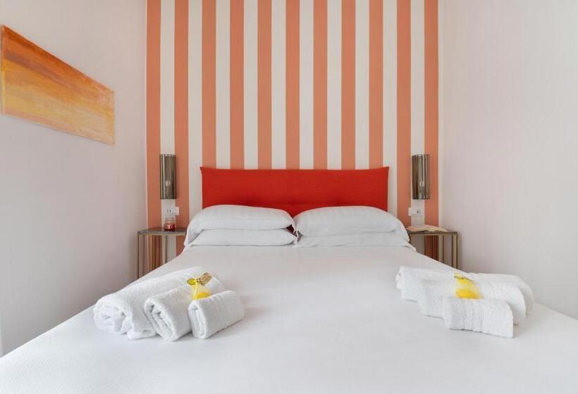 ペンション Ammore