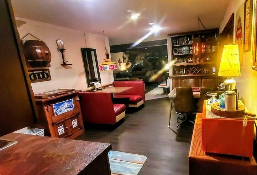 펜션 Antiki Wiki Acres At The Lake