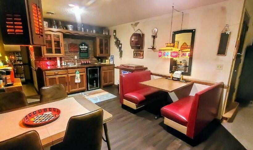 פנסיון Antiki Wiki Acres At The Lake