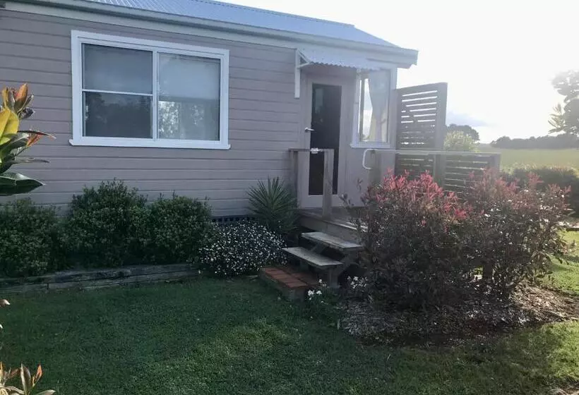 Majatalo Apple Tree Cottage  Comboyne Mountain Cottages