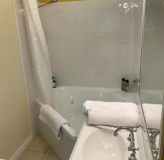 بنسيون Apple Tree Cottage  Comboyne Mountain Cottages