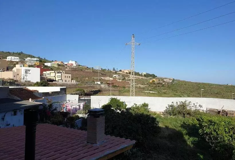 پانسیون Casa Rural Fayna