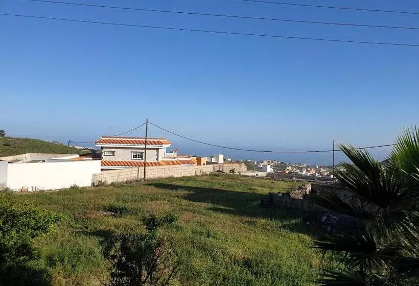 پانسیون Casa Rural Fayna
