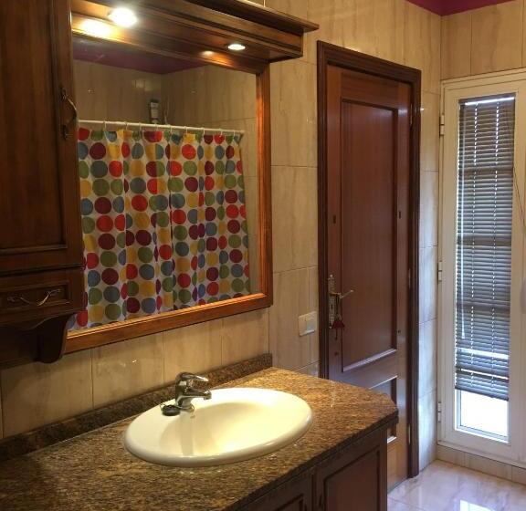 膳宿费 Casa Rural Fayna