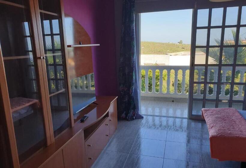 膳宿费 Casa Rural Fayna