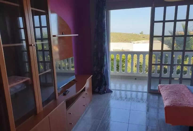 پانسیون Casa Rural Fayna
