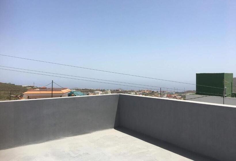 膳宿费 Casa Rural Fayna