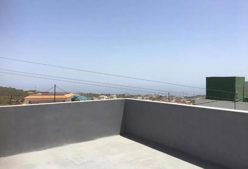 پانسیون Casa Rural Fayna