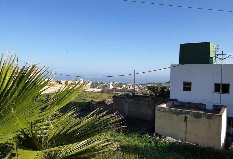 پانسیون Casa Rural Fayna