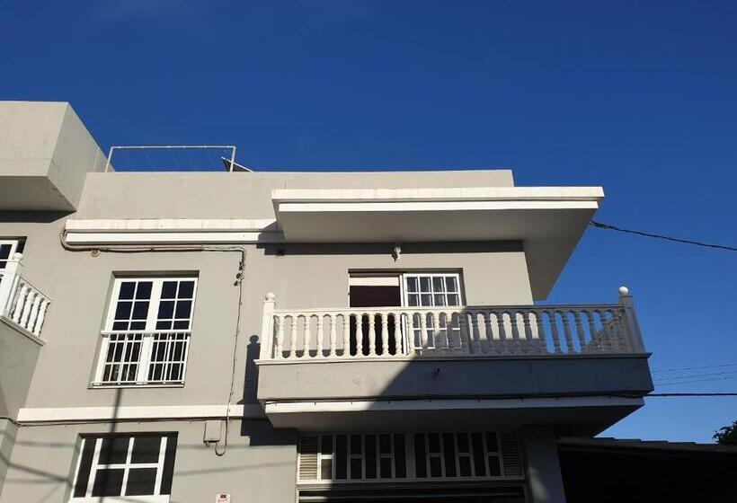 膳宿费 Casa Rural Fayna