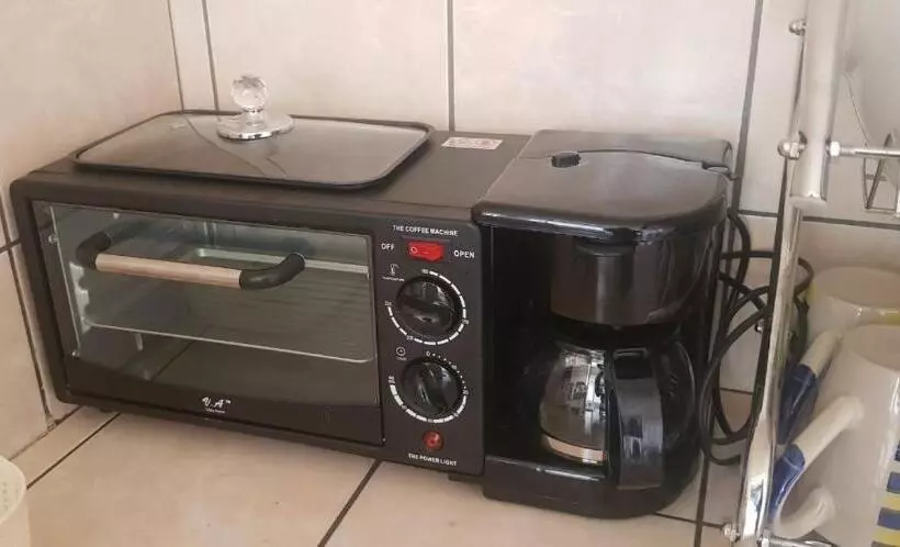 پانسیون Expresso Hostel