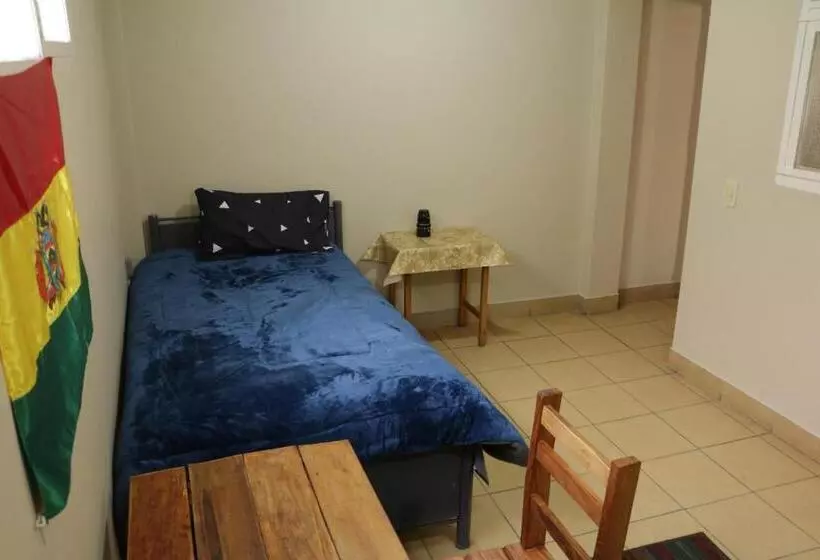 پانسیون Expresso Hostel