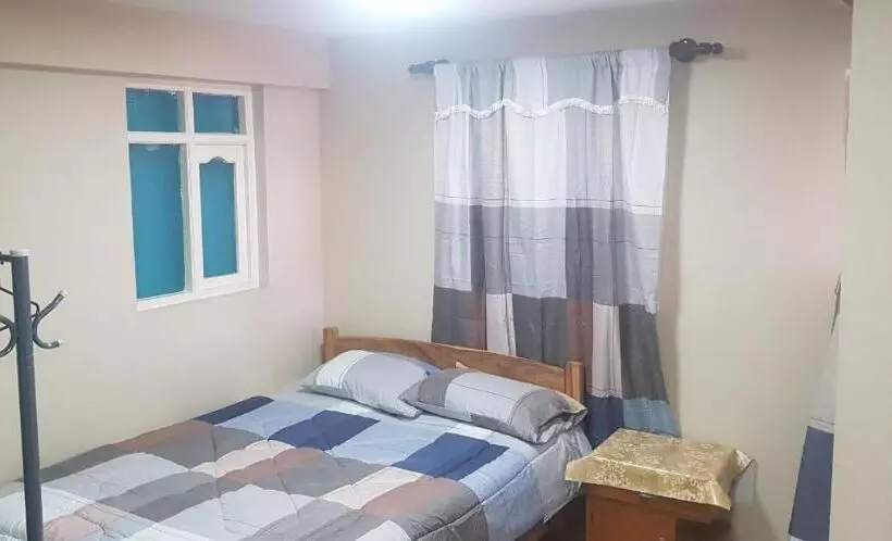 پانسیون Expresso Hostel