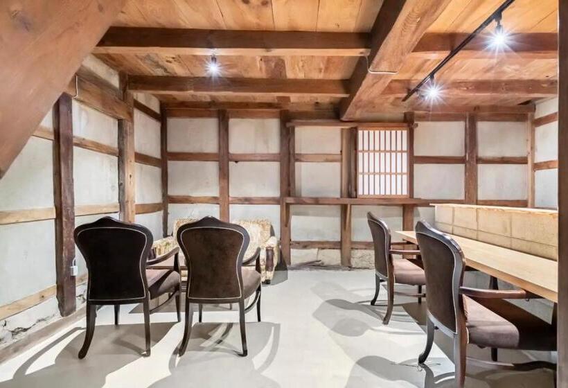 膳宿费 囲炉裏町家guesthouse Fujita 一棟貸切 Villa 無料駐車場