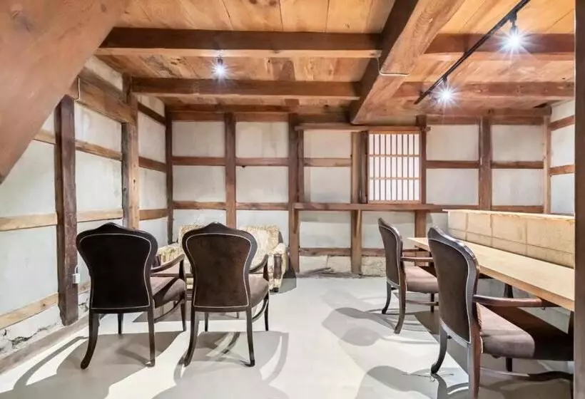 Majatalo 囲炉裏町家guesthouse Fujita 一棟貸切 Villa 無料駐車場