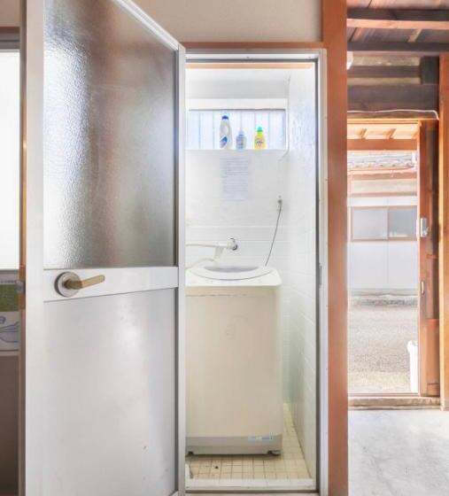 膳宿费 囲炉裏町家guesthouse Fujita 一棟貸切 Villa 無料駐車場