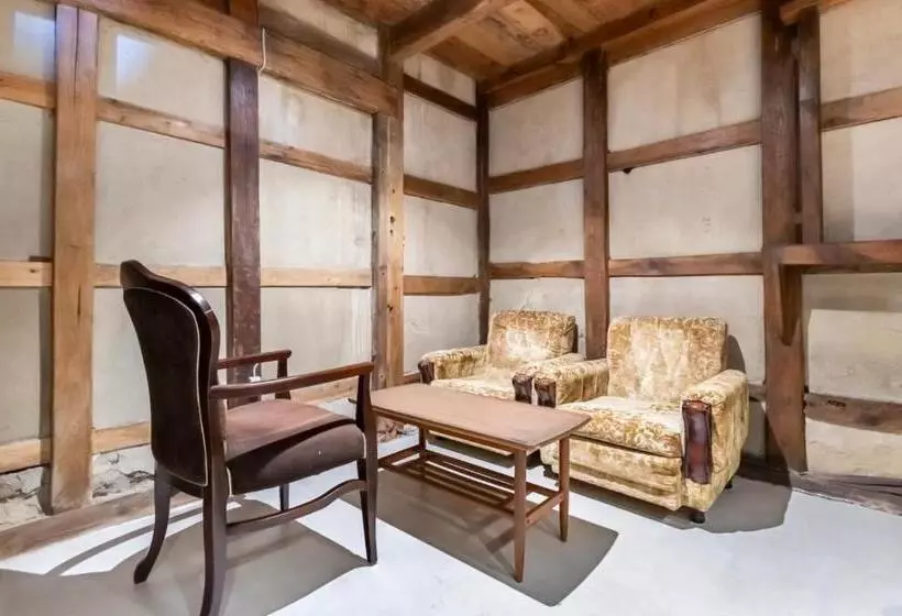 Majatalo 囲炉裏町家guesthouse Fujita 一棟貸切 Villa 無料駐車場