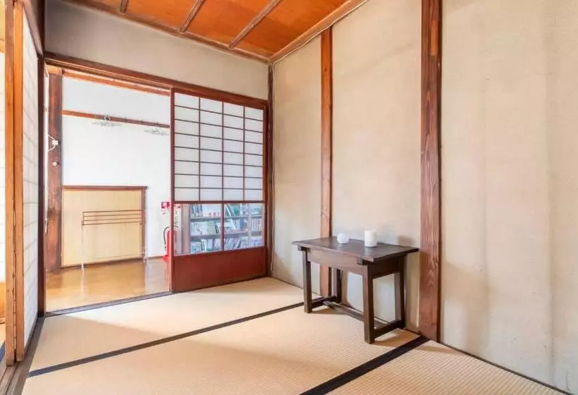 Majatalo 囲炉裏町家guesthouse Fujita 一棟貸切 Villa 無料駐車場