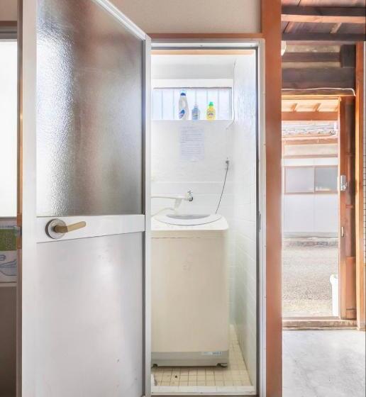 膳宿费 囲炉裏町家guesthouse Fujita 一棟貸切 Villa 無料駐車場