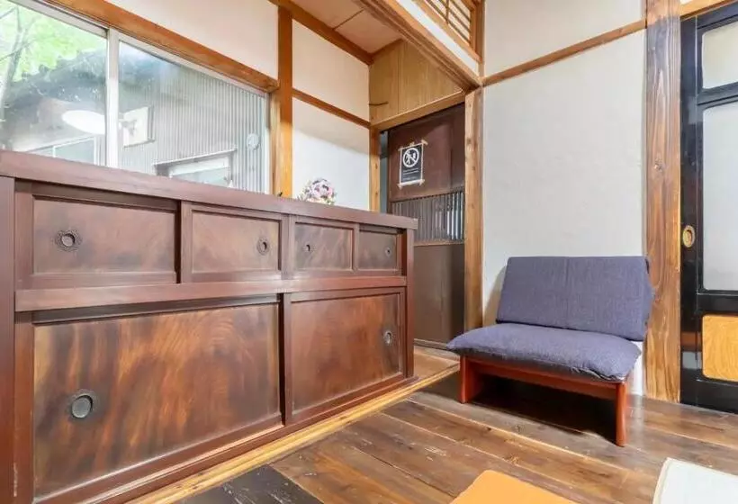 Majatalo 囲炉裏町家guesthouse Fujita 一棟貸切 Villa 無料駐車場