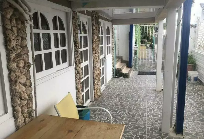 ペンション Habitaciones Kayakbyrdhl