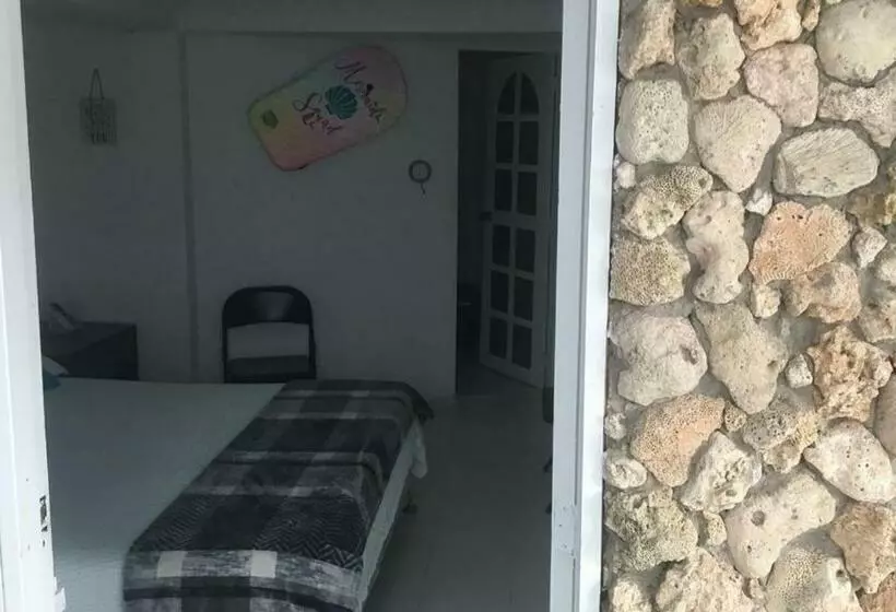 ペンション Habitaciones Kayakbyrdhl