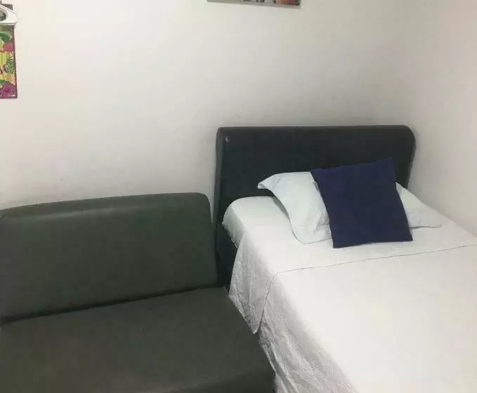 ペンション Habitaciones Kayakbyrdhl